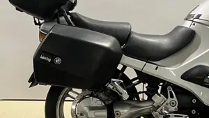 Bmw R 1150 RS (2001 - 06)  (10)