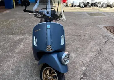 Vespa GTV 310 Officina 8 (2026) - Annuncio 10017744