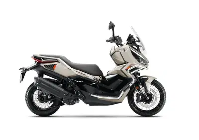 Zontes ZT368-G (2024 - 26) - Annuncio 9620737