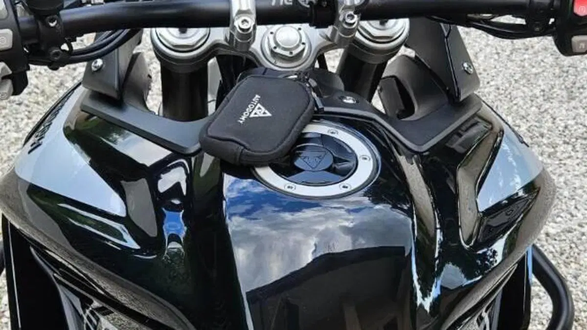 Triumph Tiger 900 GT (2020 - 23)  (3)