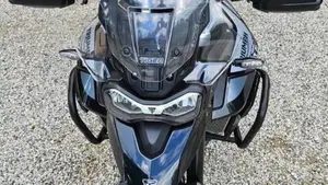 Triumph Tiger 900 GT (2020 - 23)  (5)