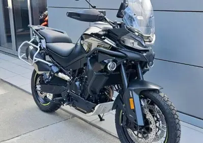 CFMOTO 800MT Explore (2023 - 26) - Annuncio 9650276