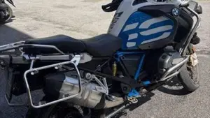 Bmw R 1200 GS Adventure (2017 - 18) 