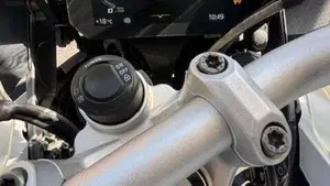 Bmw R 1200 GS Adventure (2017 - 18)  (2)