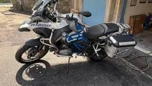 Bmw R 1200 GS Adventure (2017 - 18)  (3)
