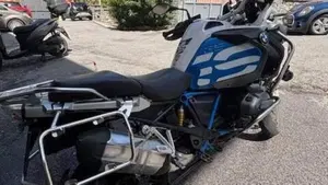 Bmw R 1200 GS Adventure (2017 - 18)  (4)
