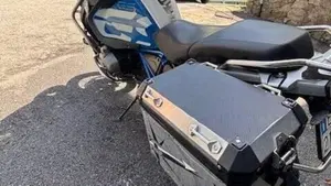 Bmw R 1200 GS Adventure (2017 - 18)  (5)