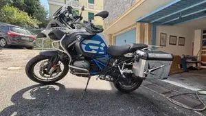 Bmw R 1200 GS Adventure (2017 - 18)  (6)