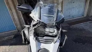 Bmw R 1200 GS Adventure (2017 - 18)  (7)