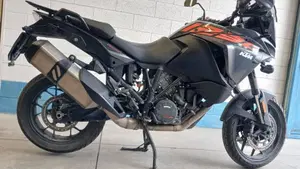 KTM 1290 Super Adventure S (2017 - 20)  (2)