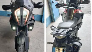 KTM 1290 Super Adventure S (2017 - 20)  (3)
