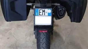 KTM 1290 Super Adventure S (2017 - 20)  (4)