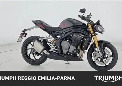 Triumph Speed Triple 1200 RS (2025 - 26) - Annuncio 9876441