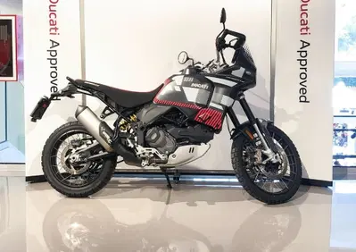 Ducati DesertX (2022 - 25) - Annuncio 10017762