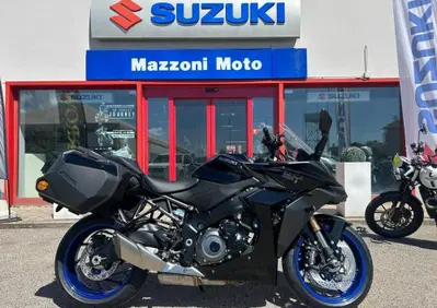 Suzuki GSX-S1000GT (2025 - 26) - Annuncio 10017763
