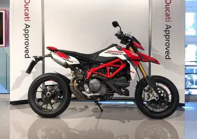Ducati Hypermotard 950 (2022 - 25) - Annuncio 10017766