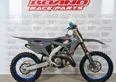 Tm Moto MX 125 ES 2T (2026) - Annuncio 10017771