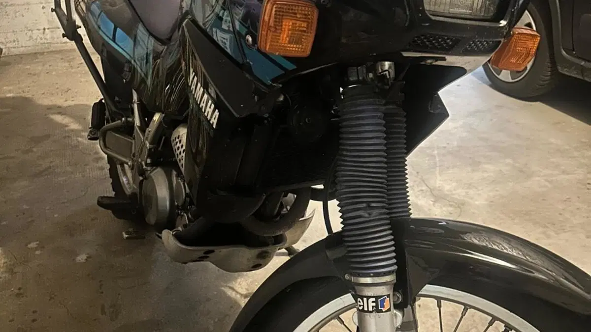 Yamaha  