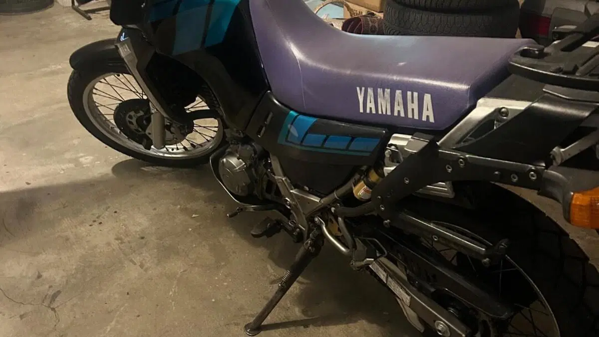 Yamaha   (2)