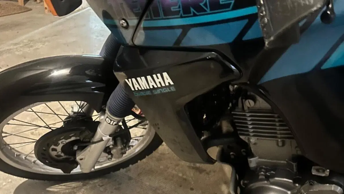 Yamaha   (3)