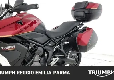 Triumph Tiger Sport 800 Tour (2026) - Annuncio 10011711
