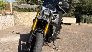 CFMOTO 700CL-X Heritage (2021 - 26)  (3)