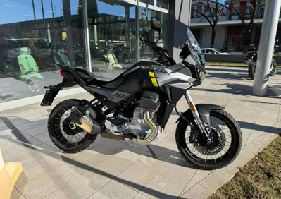 Moto Guzzi Stelvio PFF (2024 - 26) - Annuncio 10017773