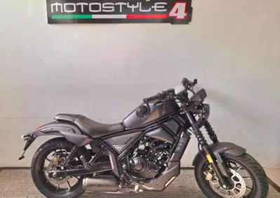 Zontes ZT125-C2 (2025 - 26) - Annuncio 10017775