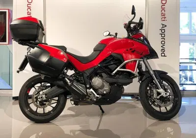 Ducati Multistrada V2 S (2022 - 24) - Annuncio 10017774