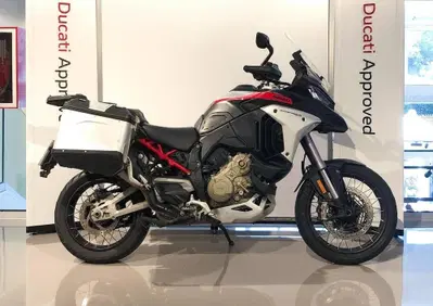 Ducati Multistrada V4 Rally (2023 - 25) - Annuncio 10017781
