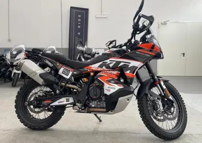 KTM 790 Adventure (2025 - 26) - Annuncio 10017779