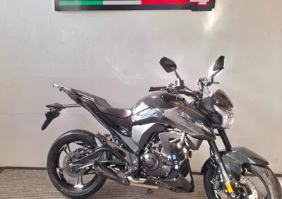 Zontes ZT125-Z2 (2026) - Annuncio 10017783