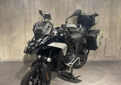 Bmw R 1300 GS Triple Black (2023 - 26) - Annuncio 10017784