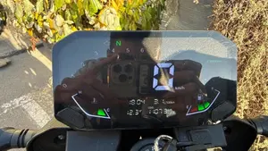 Voge Brivido 125R (2023 - 26) 