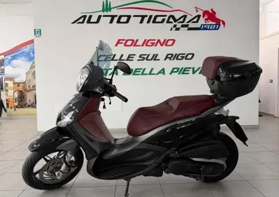 Piaggio Beverly 350 SportTouring ie ABS (2011 - 17) - Annuncio 10017787