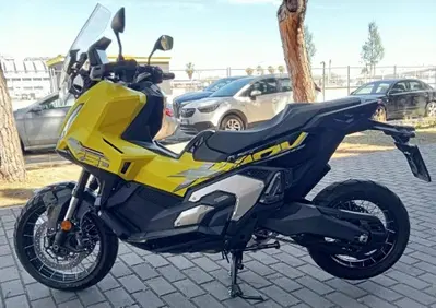 Honda X-ADV 750 (2025 - 26) - Annuncio 10017790