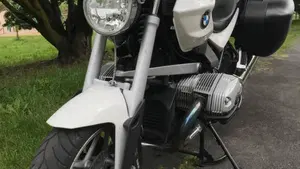 Bmw R 1200 R (2006 - 11)  (2)