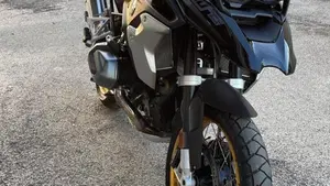 Bmw R 1250 GS (2021 - 24) 