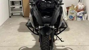 Bmw R 1250 GS (2021 - 24)  (2)
