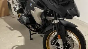 Bmw R 1250 GS (2021 - 24)  (4)