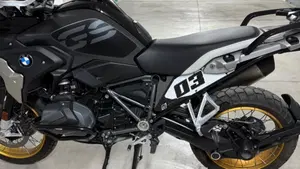 Bmw R 1250 GS (2021 - 24)  (8)