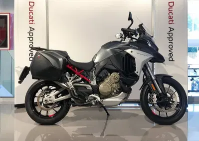 Ducati Multistrada V4 S (2021 - 24) - Annuncio 10017798