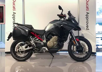 Ducati Multistrada V4 S (2021 - 24) - Annuncio 10017800