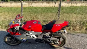 MV Agusta F4 750 S 1+1 (2003 - 06)  (4)