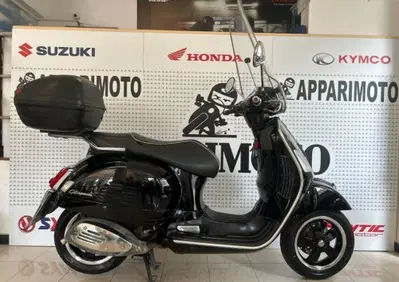 Vespa GTS 250 i.e. - Annuncio 10017831