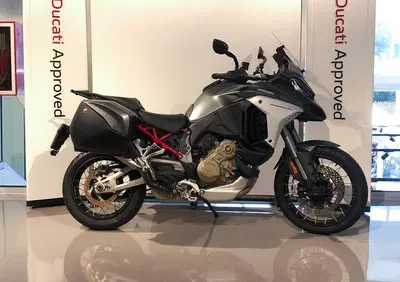 Ducati Multistrada V4 S (2021 - 24) - Annuncio 10017803