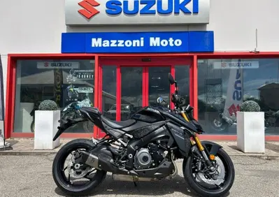 Suzuki GSX-S1000 EVO (2025 - 26) - Annuncio 10017808