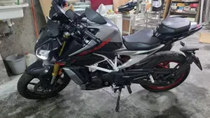 TVS Motor RTR 310 Plus (2024 - 26)  (3)