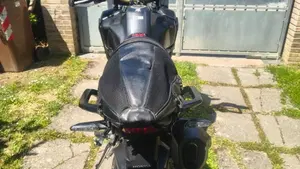 Honda Africa Twin CRF 1000L (2018 - 19)  (4)