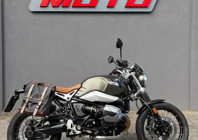 Bmw R nineT Scrambler (2021 - 24) - Annuncio 10017811